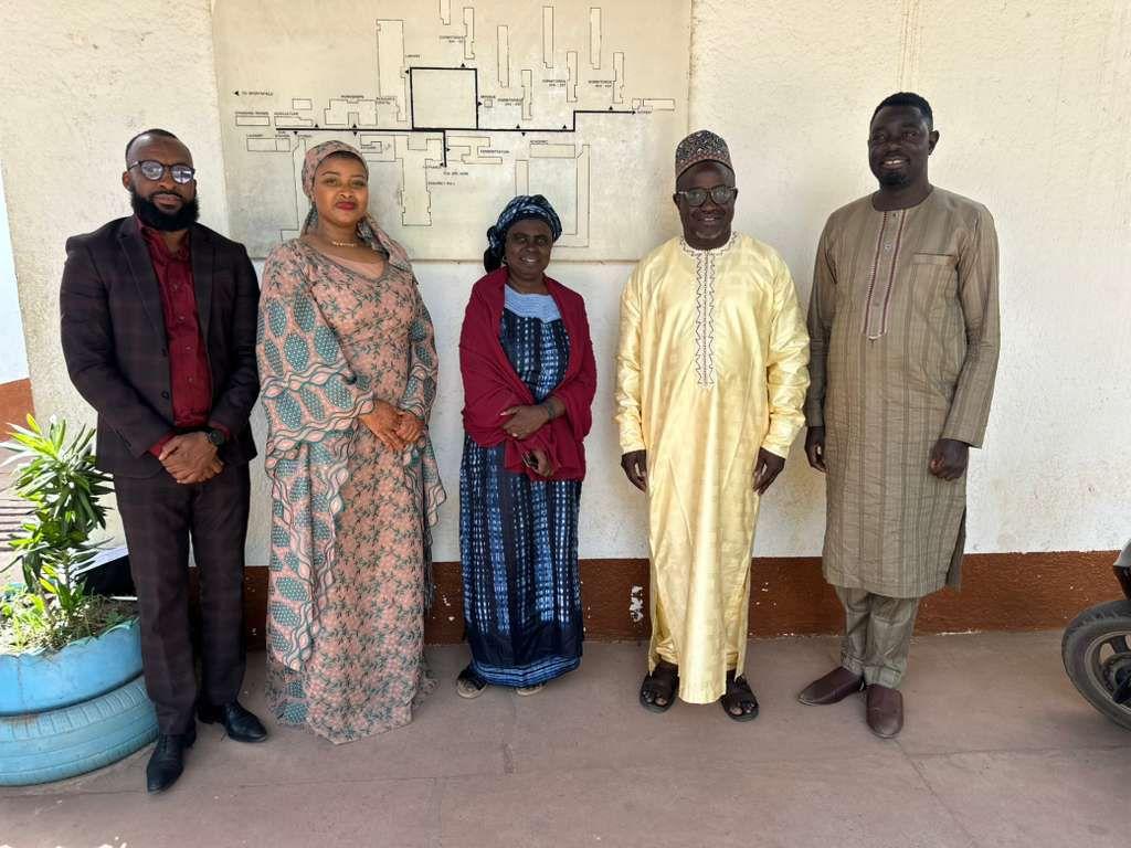 National TVET & Higher Education Stakeholders Forum