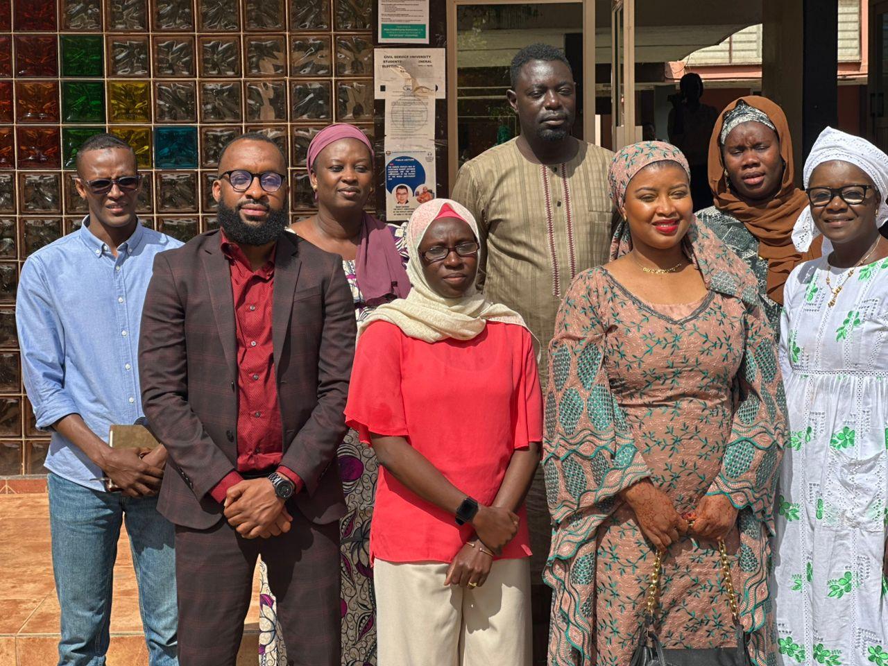 We are Actively Recruiting - Vacancies Available