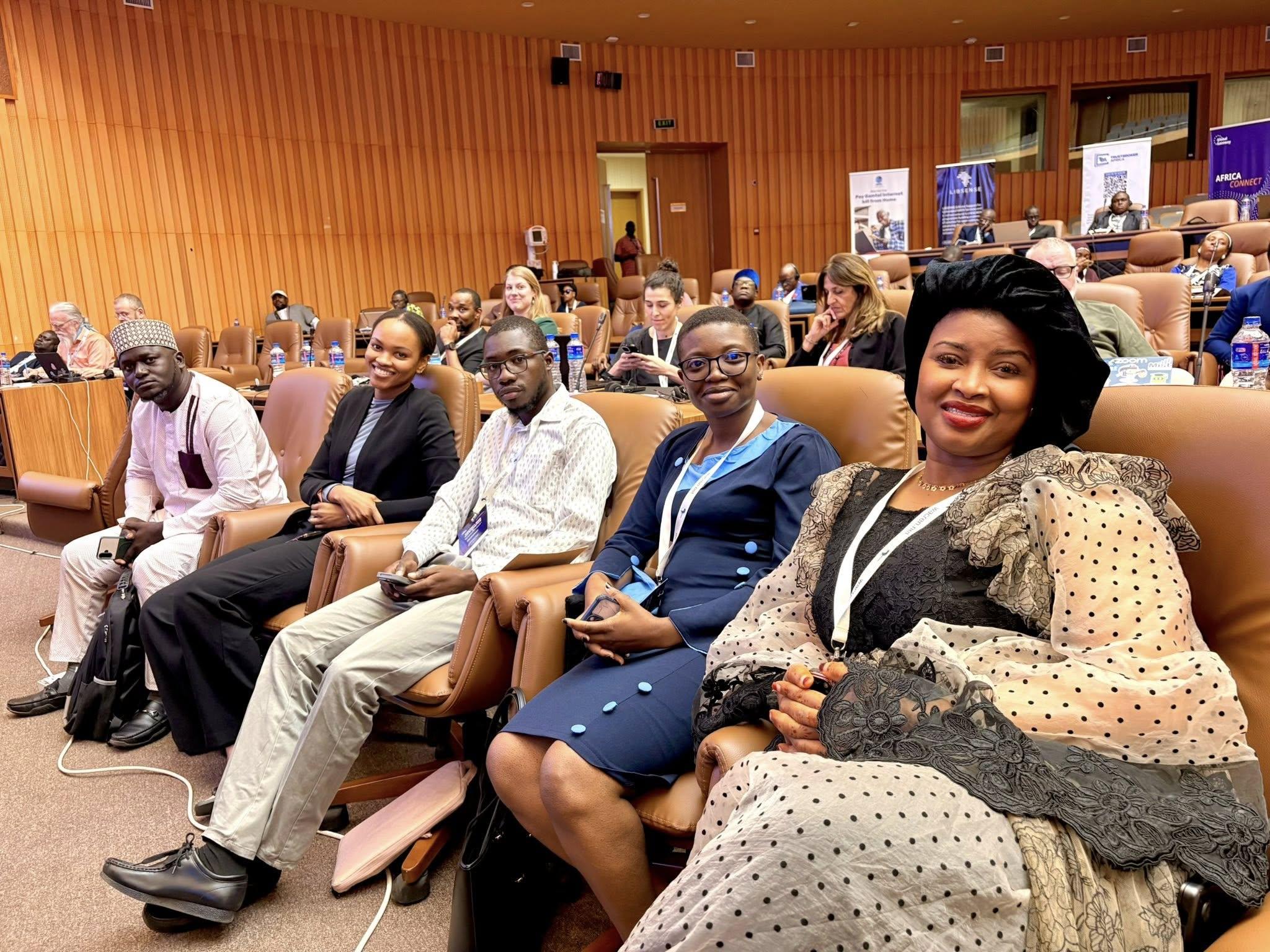 THET Fund Participates in Landmark WACREN 2026 Opening Hosted by MoHERST