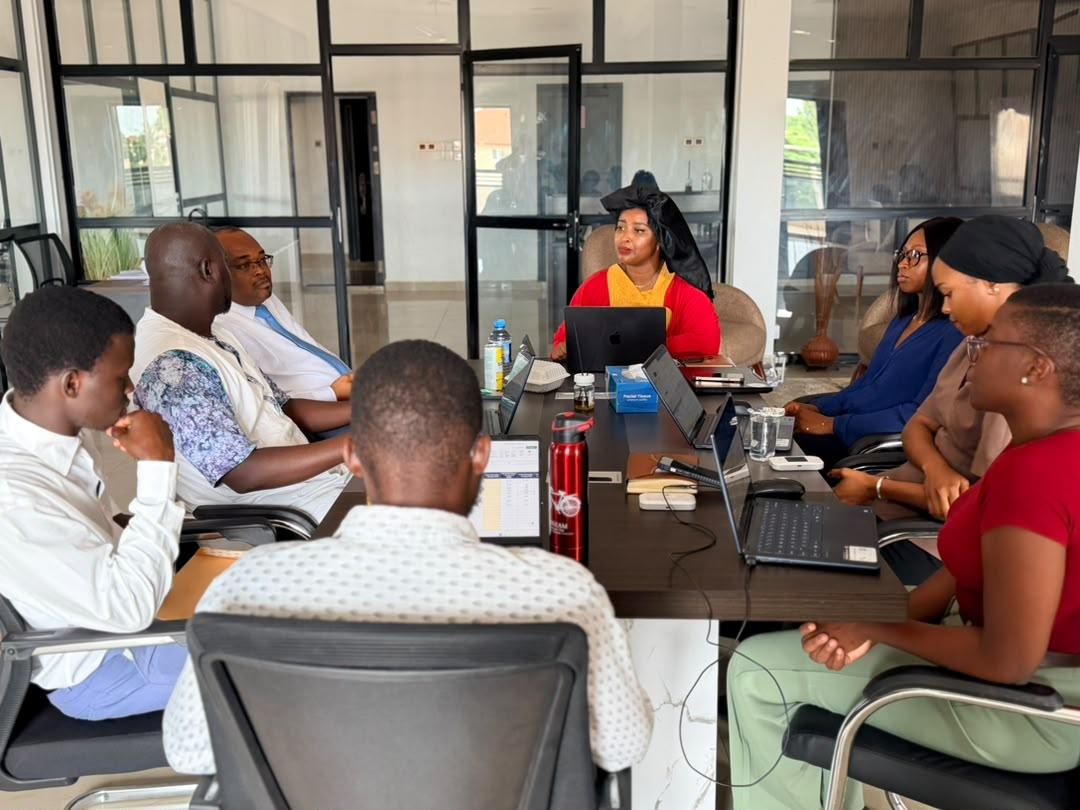 THET Fund Conducts Two-Day Technical Working Group Sessions on Foundational Institutional Strengthening Funding Window