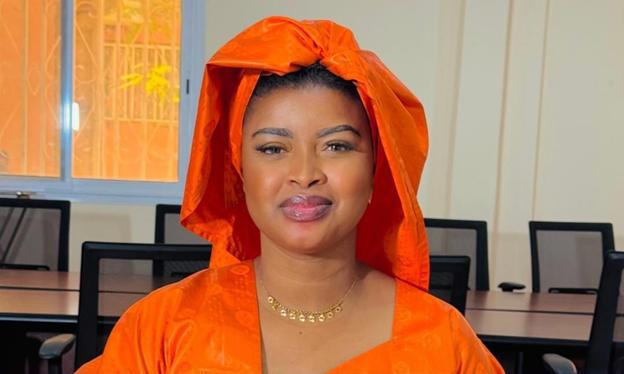 Spotlight on Our Executive Director!