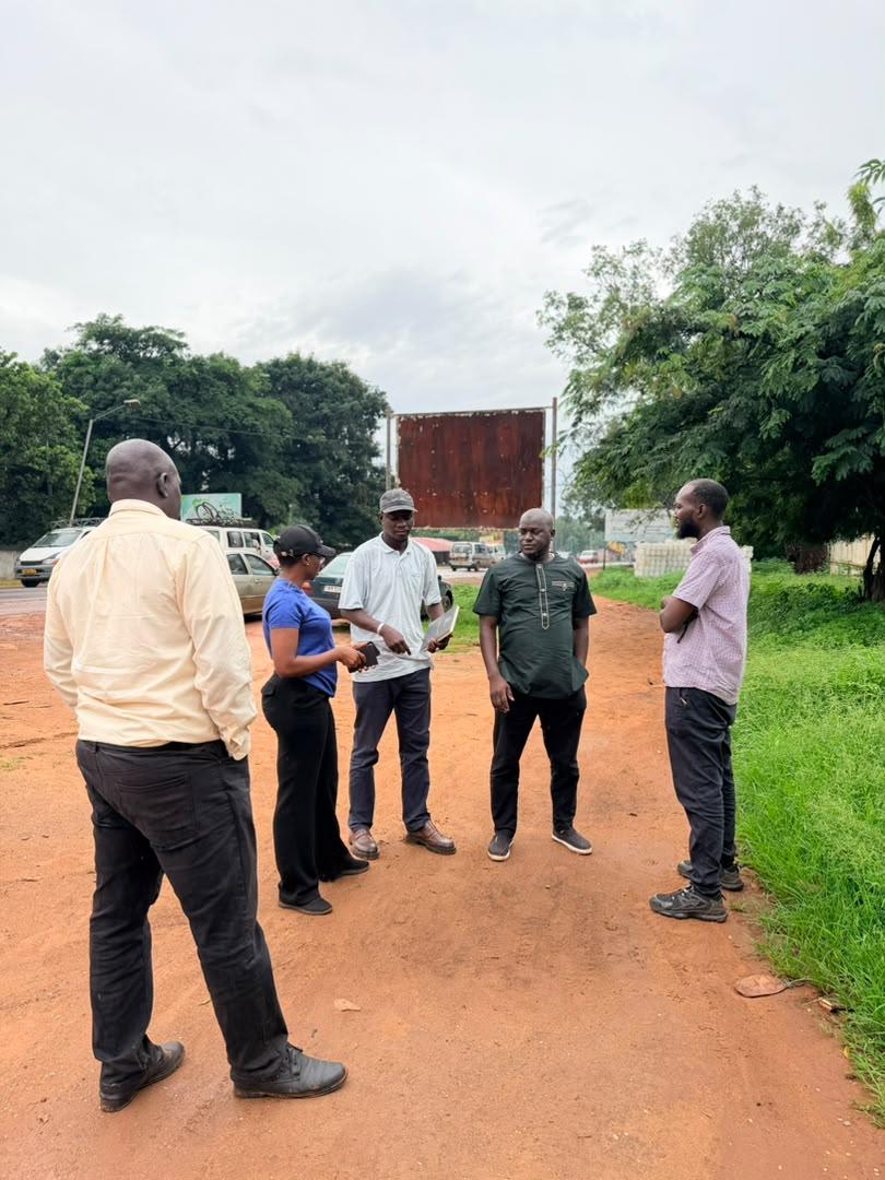 THET Fund, NRA and UTG Assess Sites for Pilot Student Bus Shelters