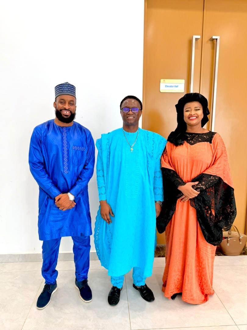 ‘Is it necessary to give back to Gambia?’