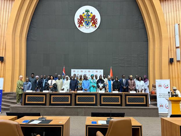 THET Fund Leads National Dialogue on Workforce-Ready Graduates