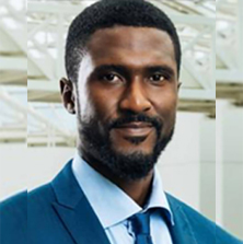 Mr. Geoffrey Bala-Gaye