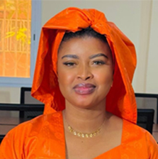 Dr. Jorjoh Ndure-Tambedou